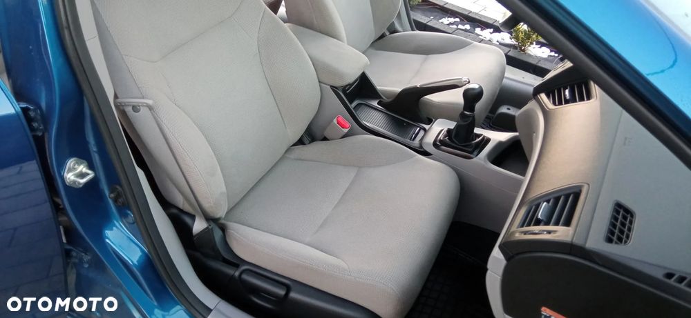 Honda Civic 1.8 Executive - 17