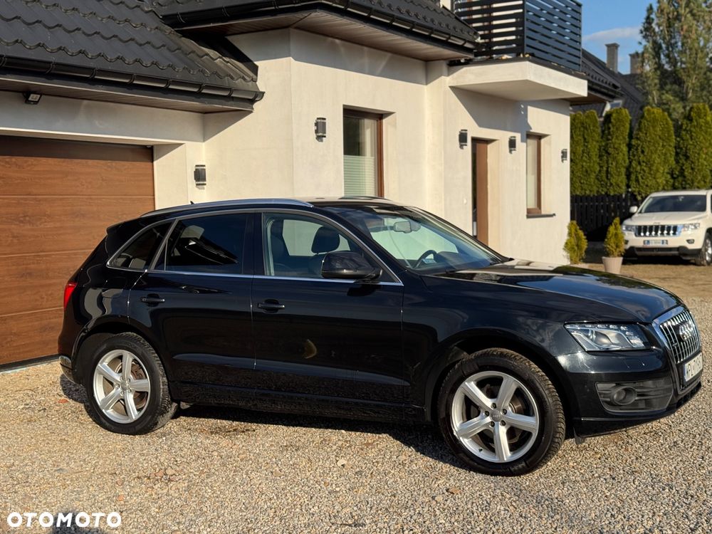 Audi Q5 2.0 TDI Quattro S tronic - 6
