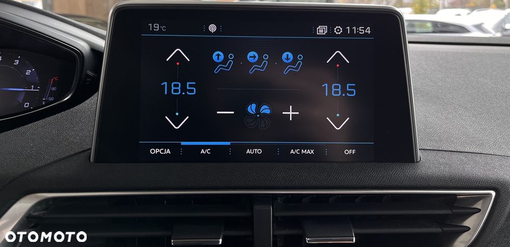 Peugeot 3008 PureTech 130 Stop & Start GPF EAT8 Allure Business-Paket - 30