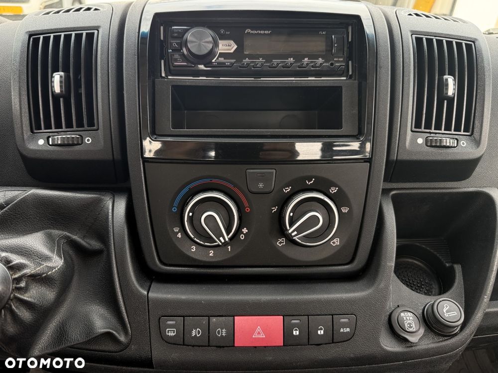 Peugeot Boxer - 8