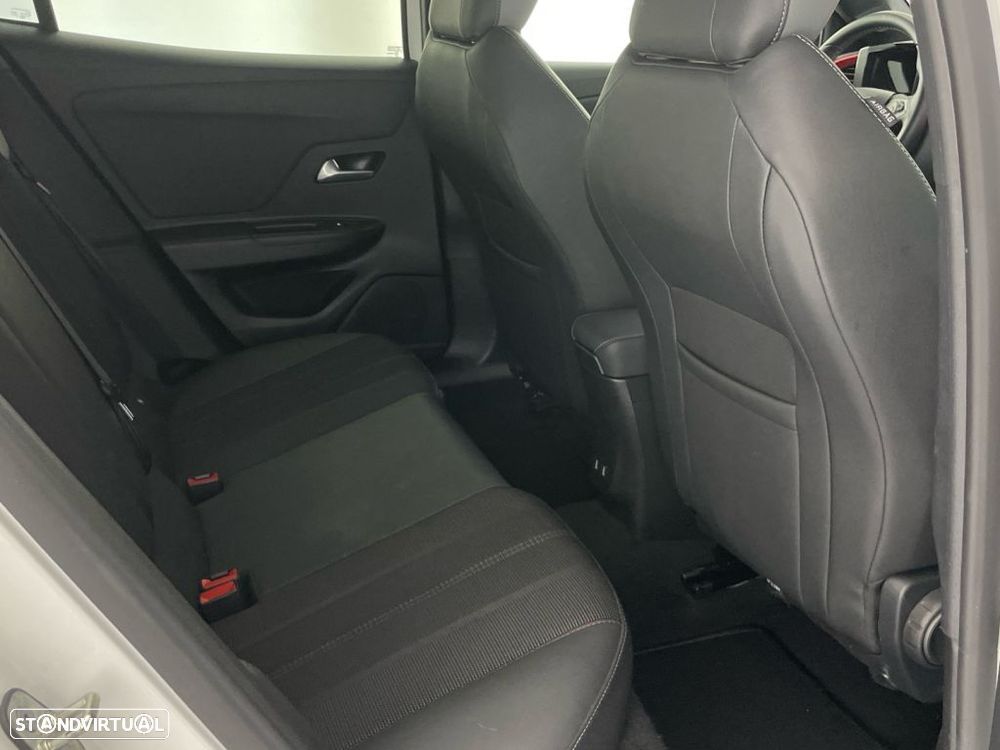 Opel Mokka 1.2 T GS Line - 25