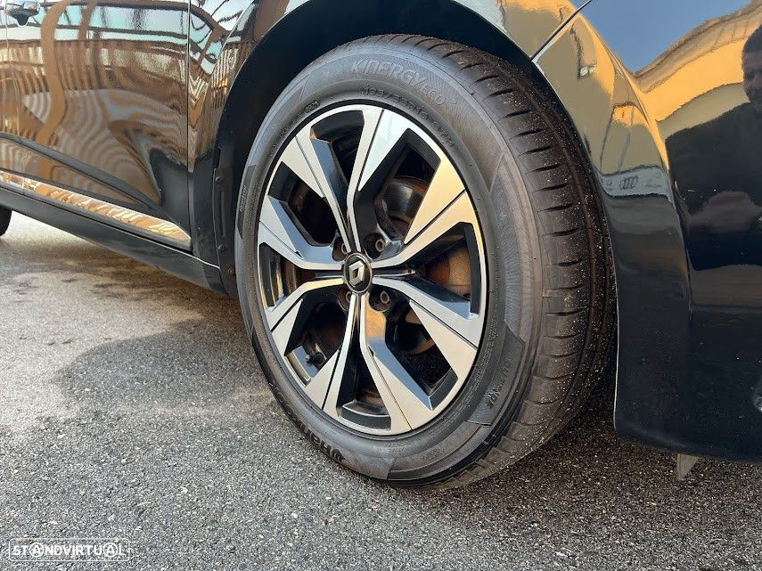 Renault Clio 1.0 TCe Limited - 53