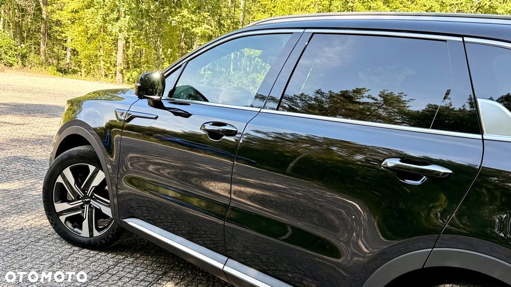 Kia Sorento 1.6 T-GDI HEV Prestige Line - 10