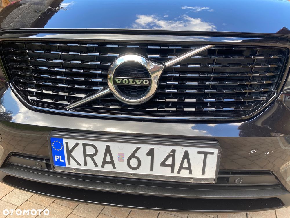 Volvo XC 40 D3 RDesign - 5