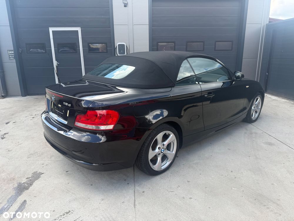 BMW Seria 1 118d Edition Exclusive - 16
