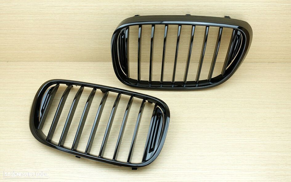 Grelhas Bmw Série 7 G11 G12 (2015 a 2019) - 3