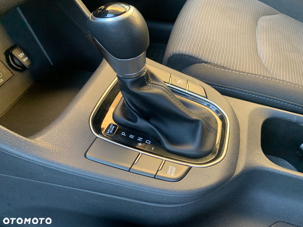 Hyundai i30 1.0 T-GDI Modern DCT - 16