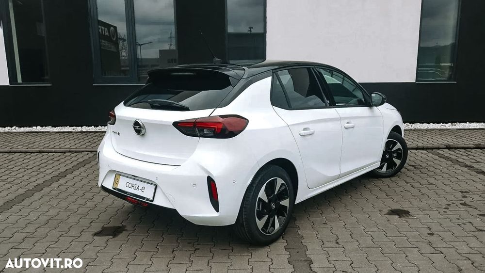Opel Corsa - 5