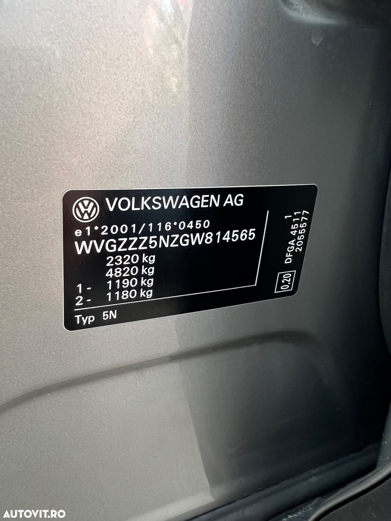 Volkswagen Tiguan 2.0 TDI SCR 4MOTION (BlueMotion Techn.) DSG Highline - 33