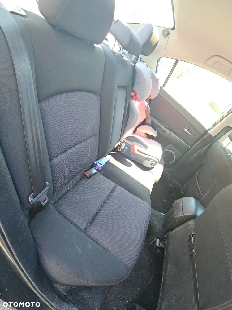 Mazda 3 - 9