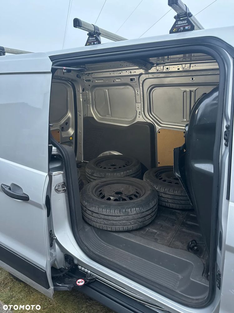 Ford TRANSIT CONNECT - 6