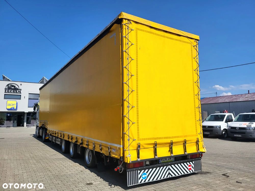 Inny Gerblinger STA - 8