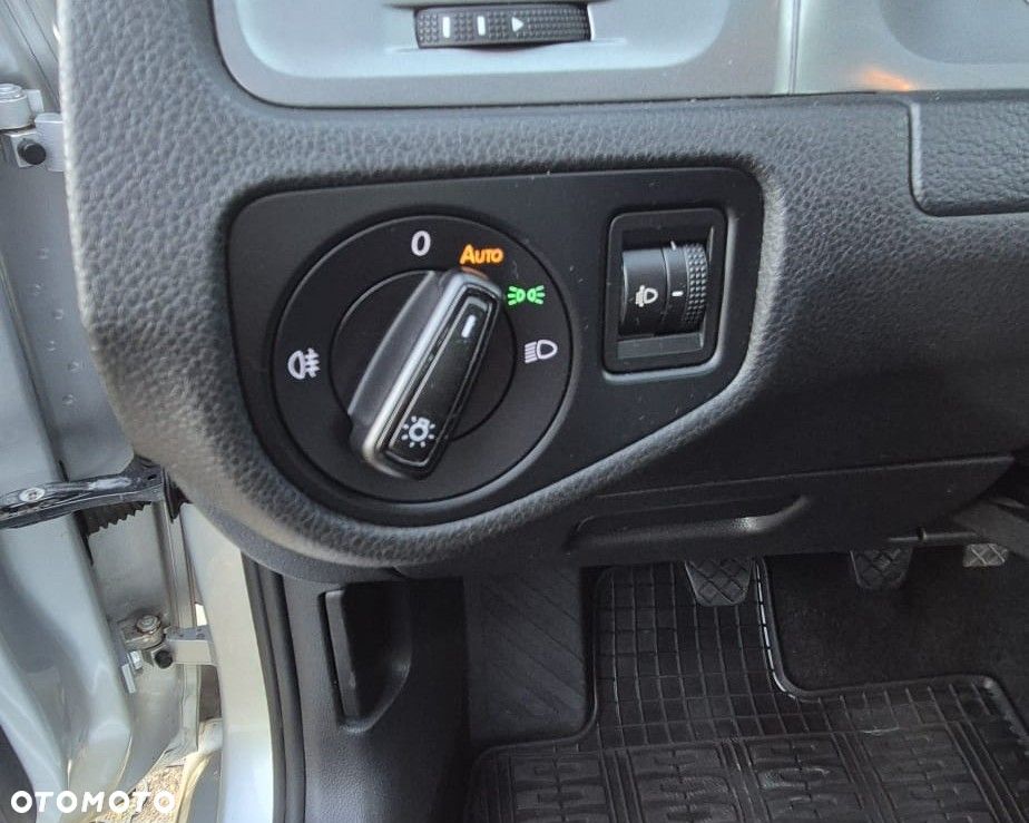 Volkswagen Golf 1.6 TDI BMT Trendline - 13