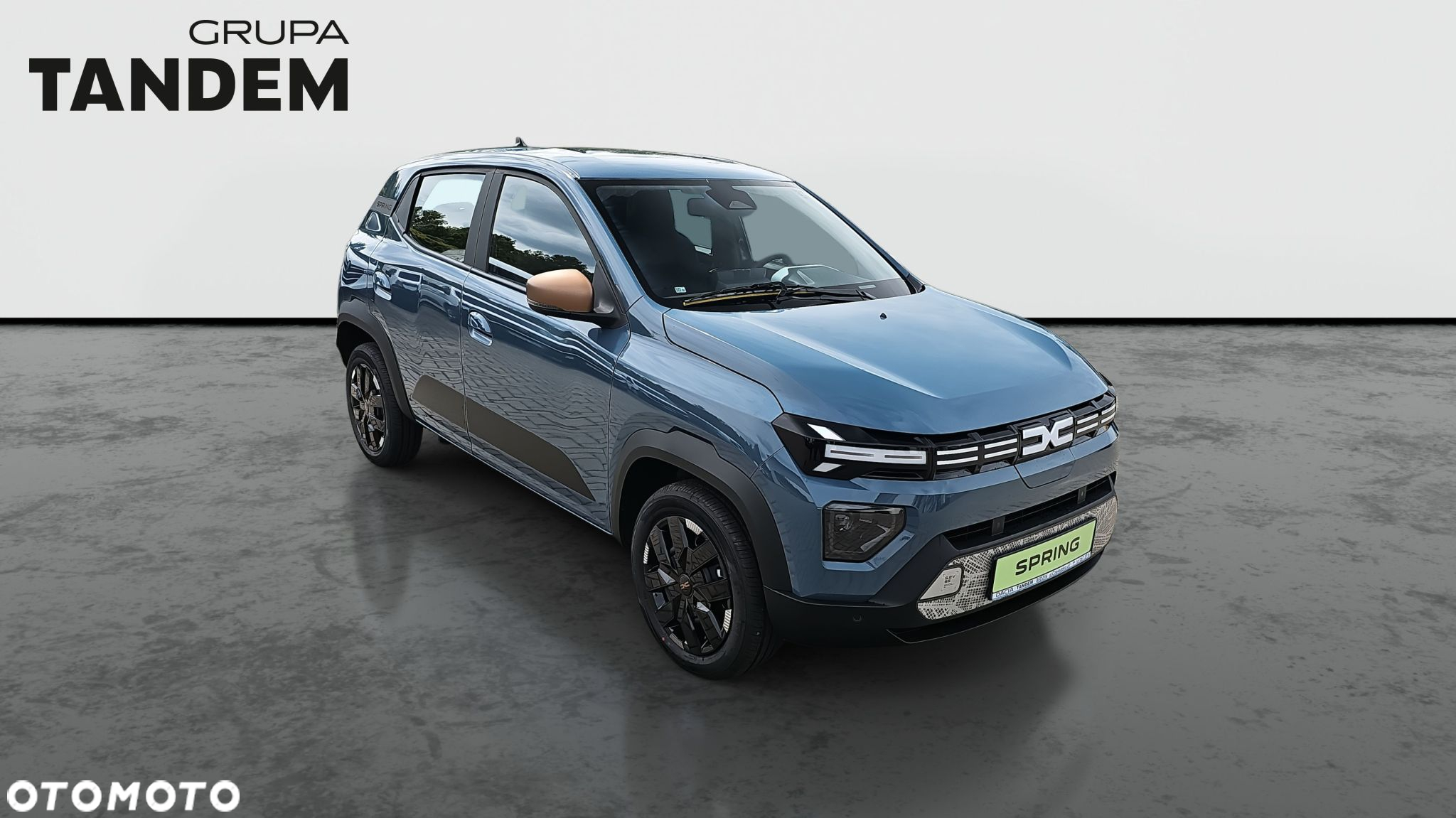 Dacia Spring - 3