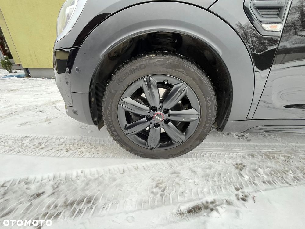MINI Countryman Cooper - 3