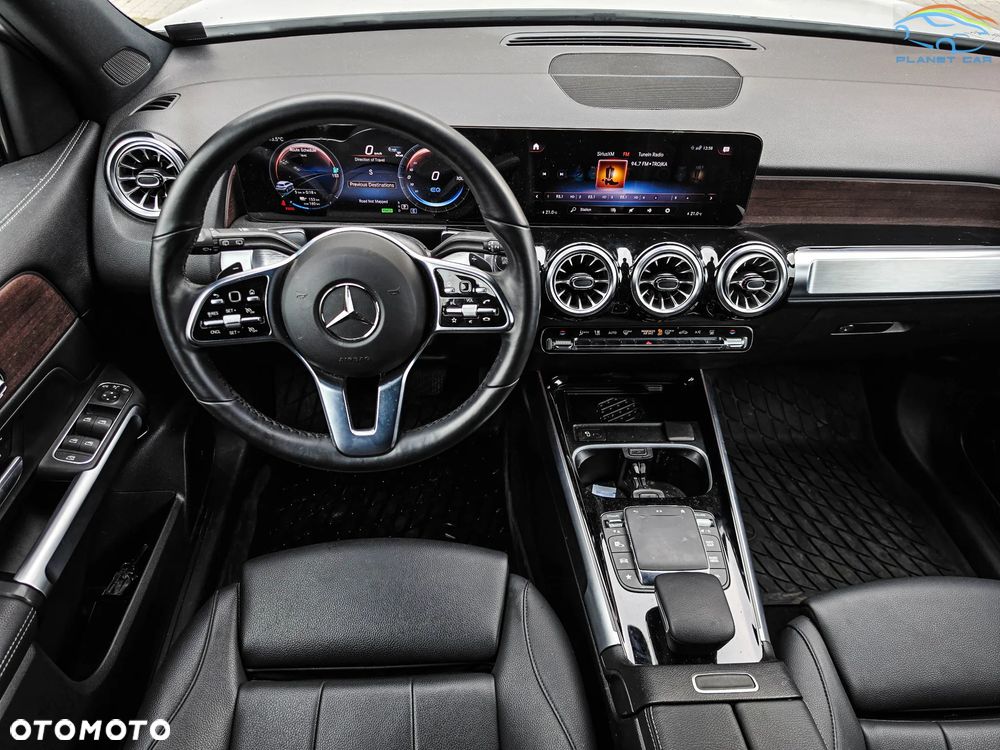 Mercedes-Benz EQB 250+ - 22