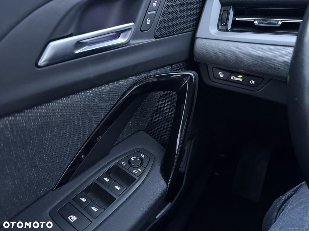 BMW X1 - 20