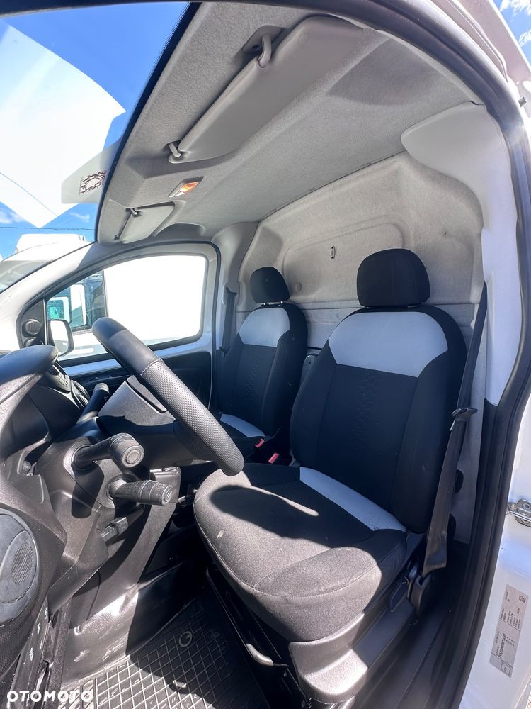 Fiat Fiorino - 18