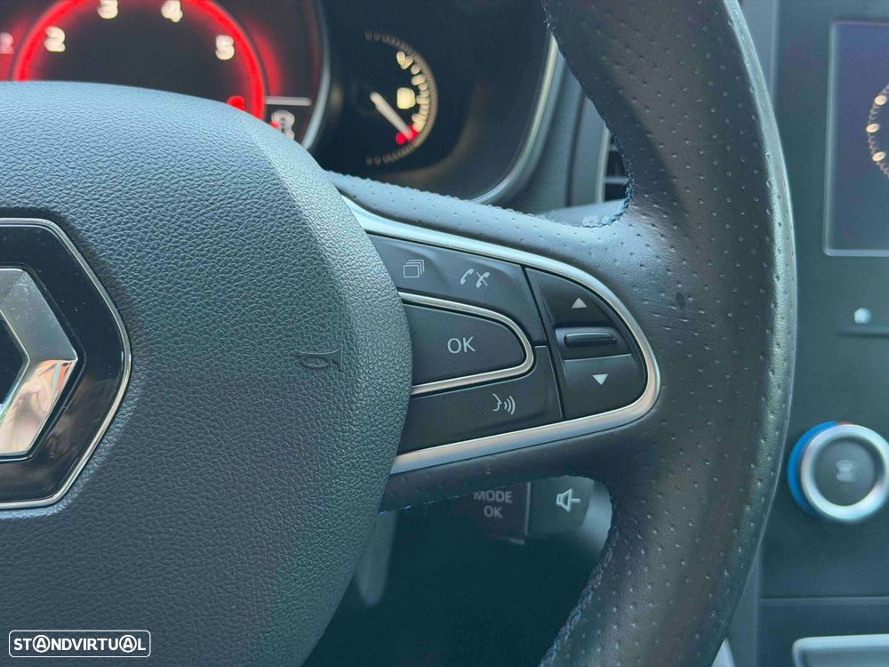 Renault Mégane 1.2 TCE GT Line - 34