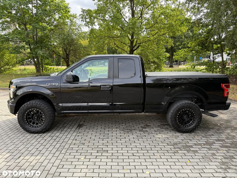 Ford F150 - 12