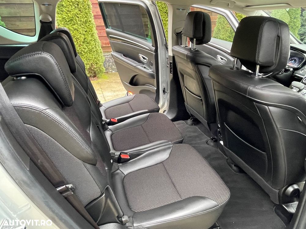 Renault Espace BLUE dCi 200 EDC INITIALE PARIS - 30