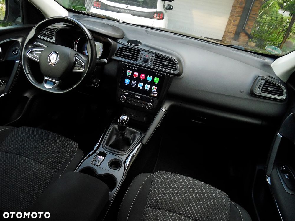 Renault Kadjar - 23