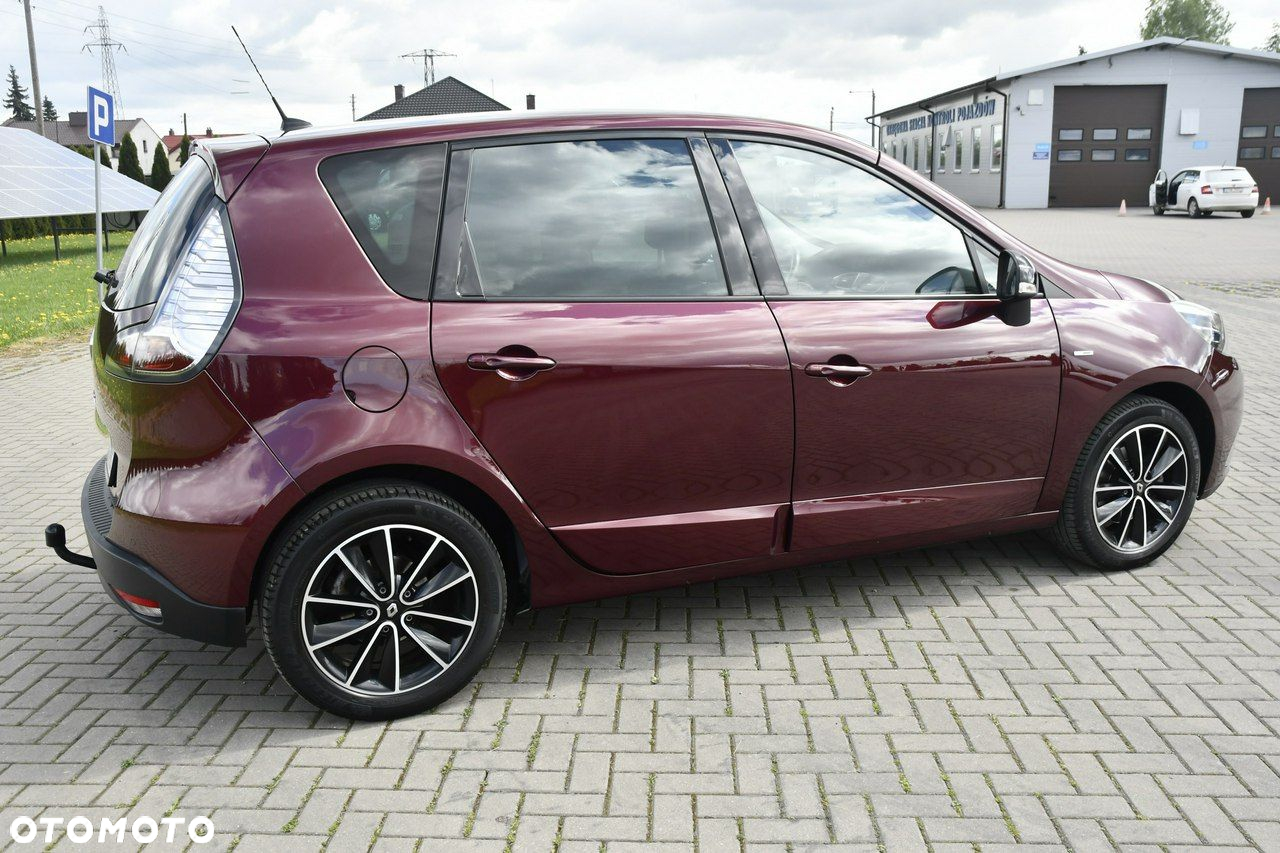 Renault Scenic - 10