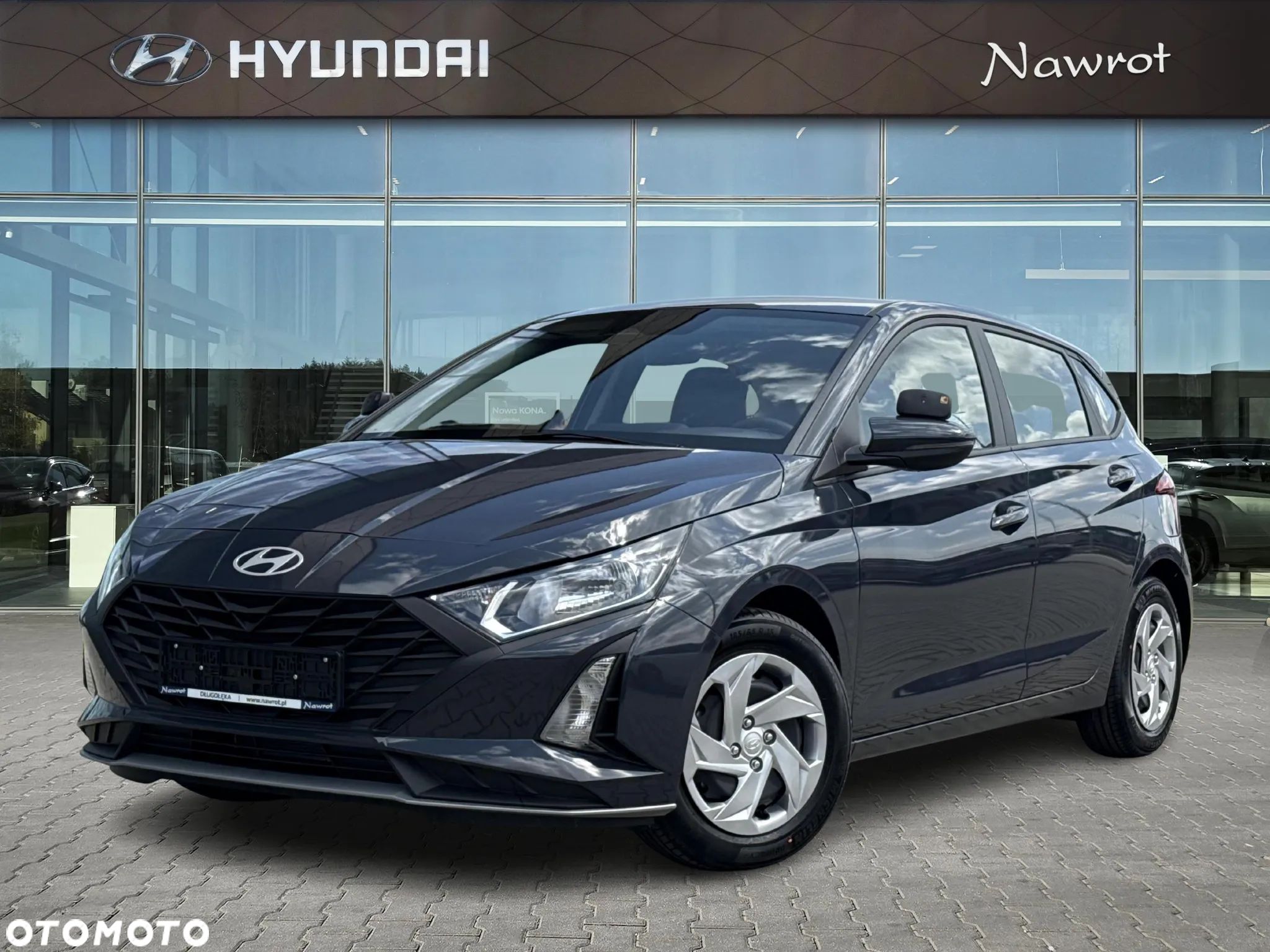 Hyundai i20 1.2 Pure - 1