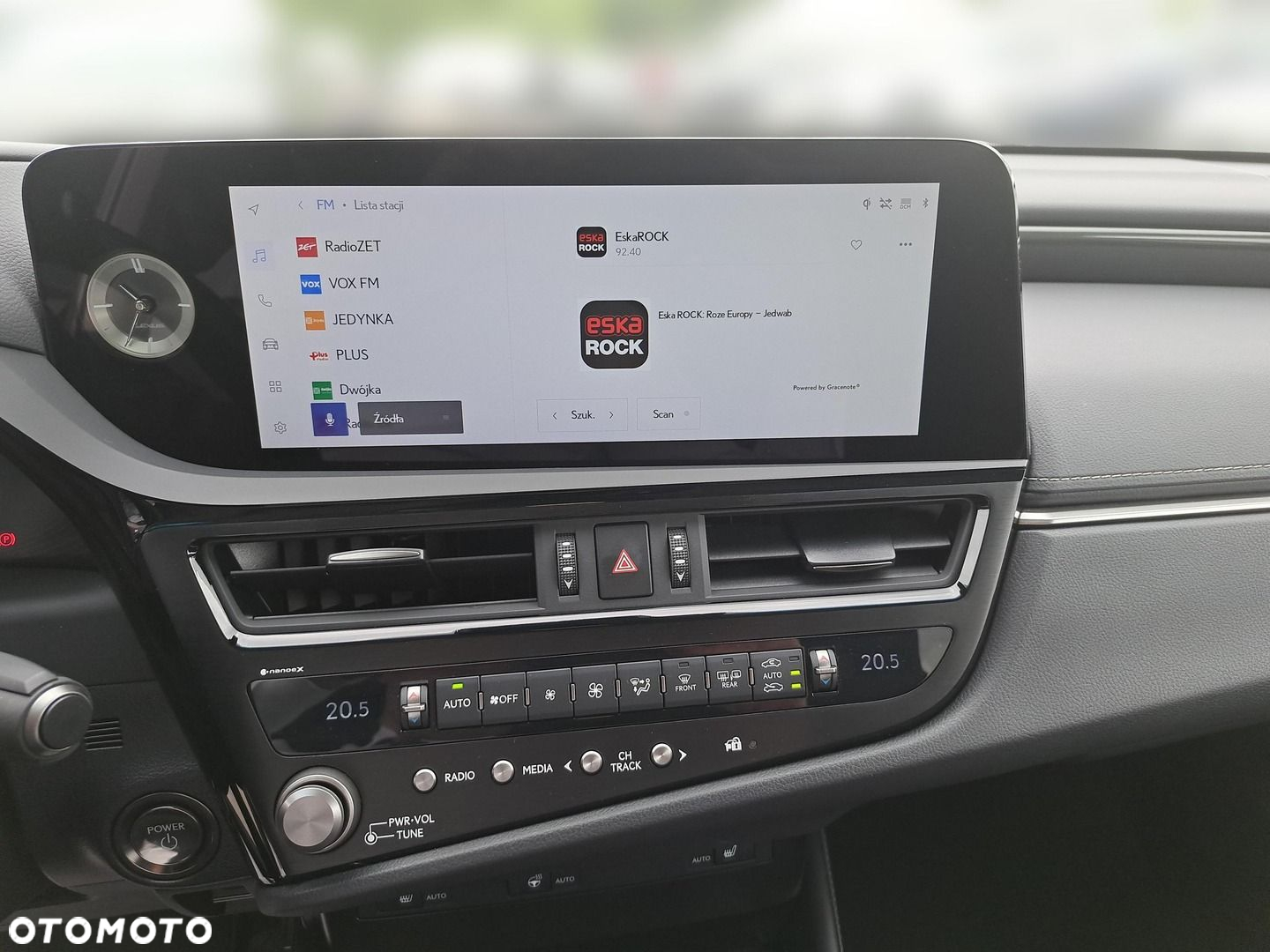Lexus ES - 18