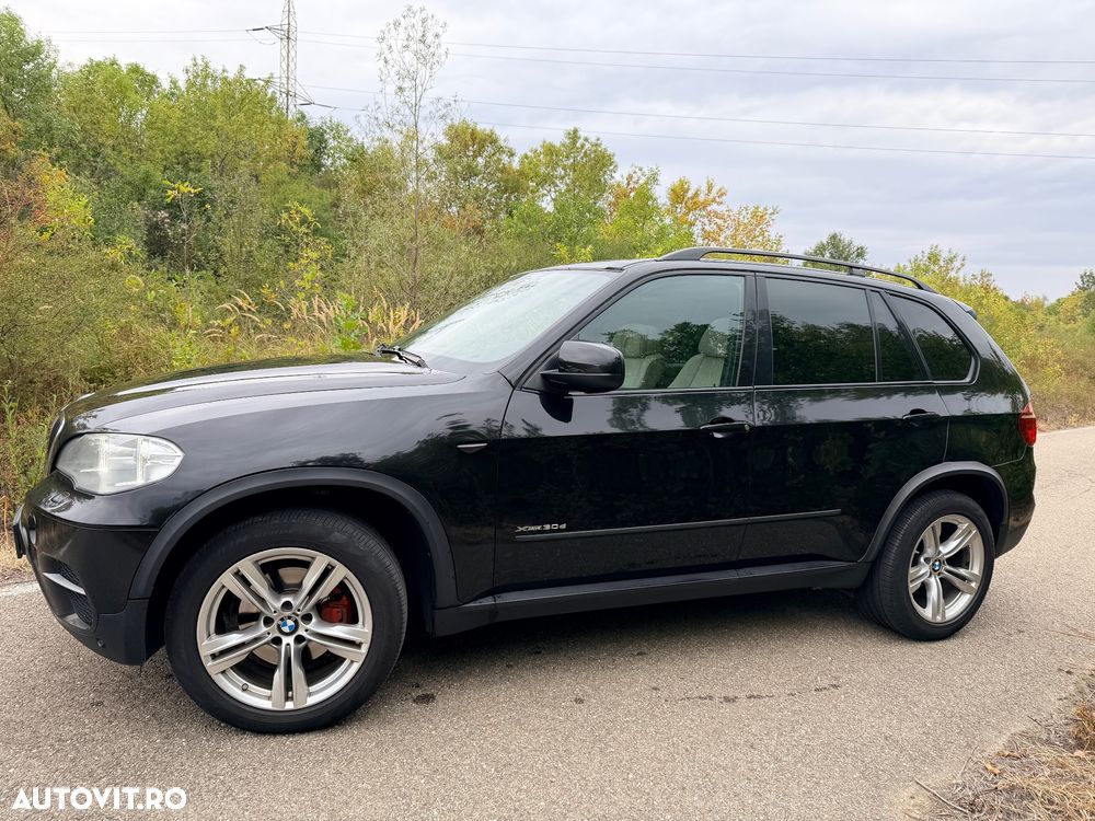 BMW X5 - 4