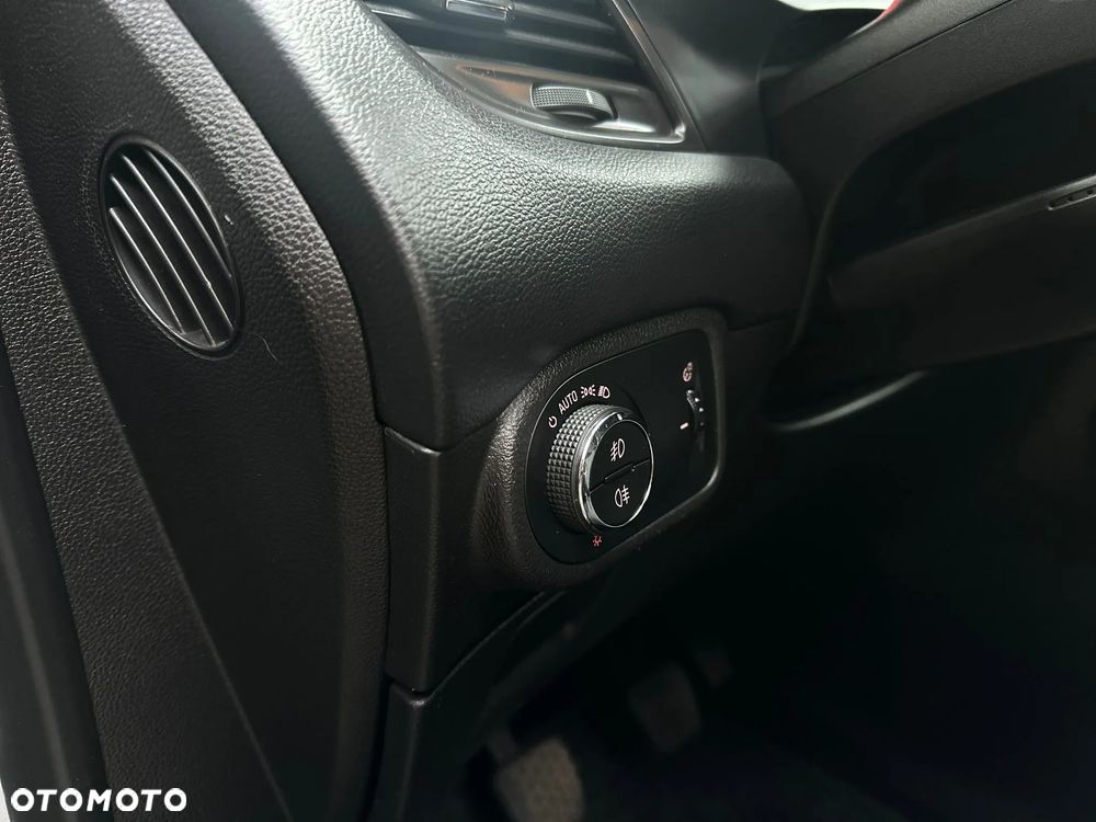 Opel Zafira 2.0 CDTI Cosmo EcoFLEX S&S - 12