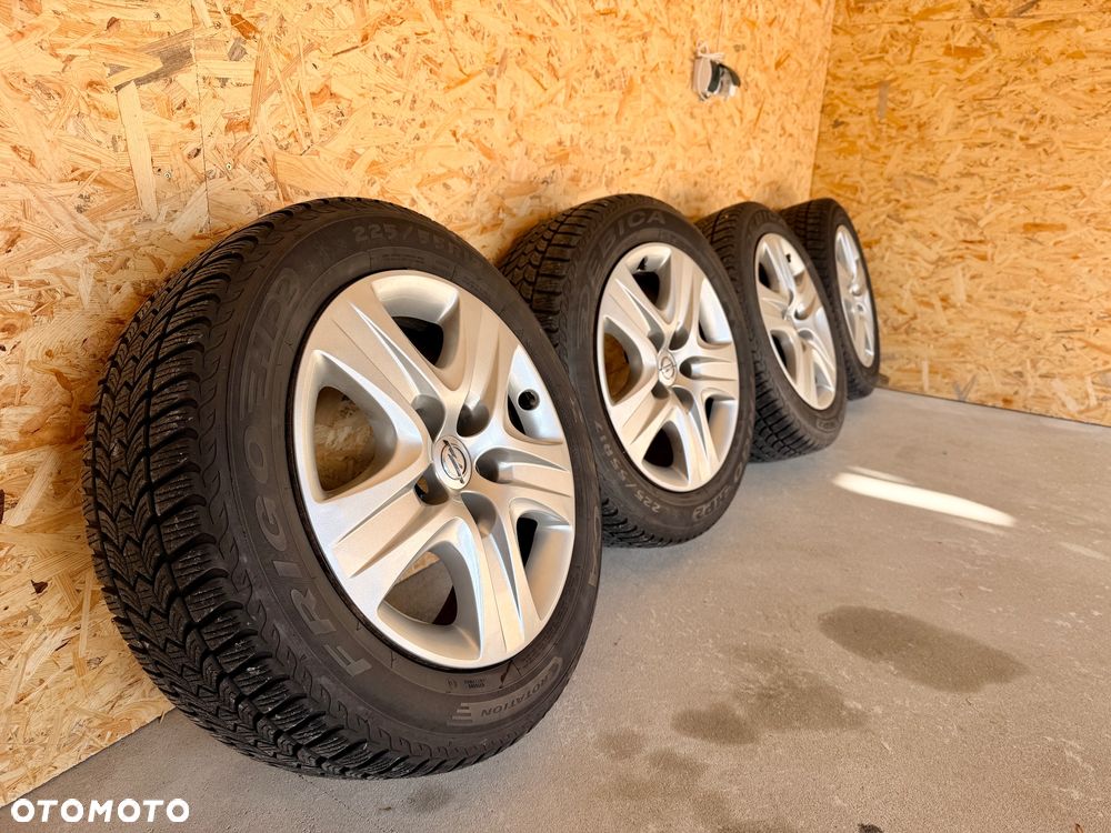 Opel Insignia 2.0 CDTI Edition - 13