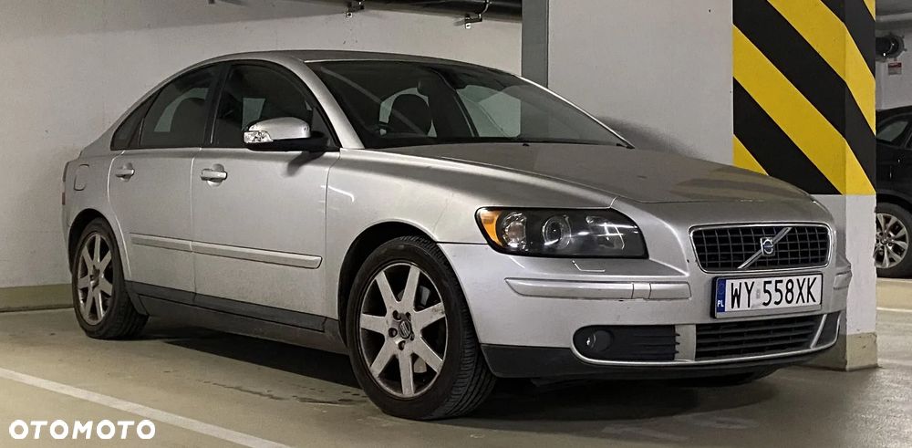 Volvo S40 - 7