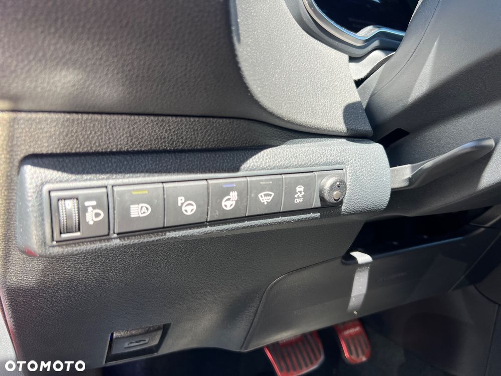 Toyota Corolla 1.8 Hybrid GPF GR Sport - 8