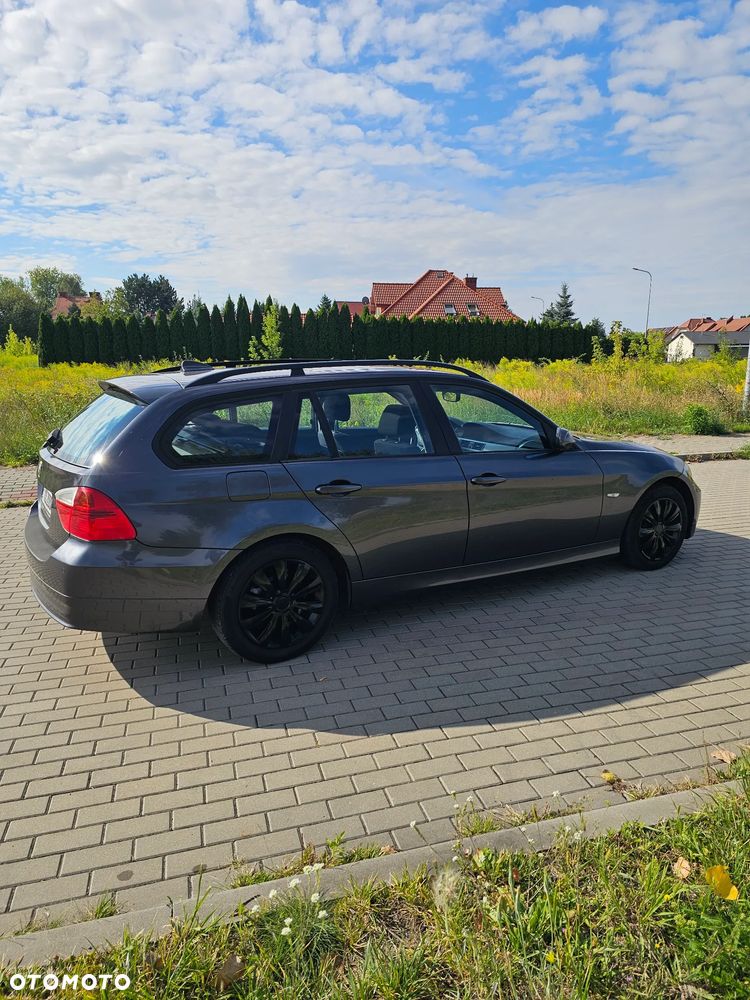 BMW Seria 3 - 9