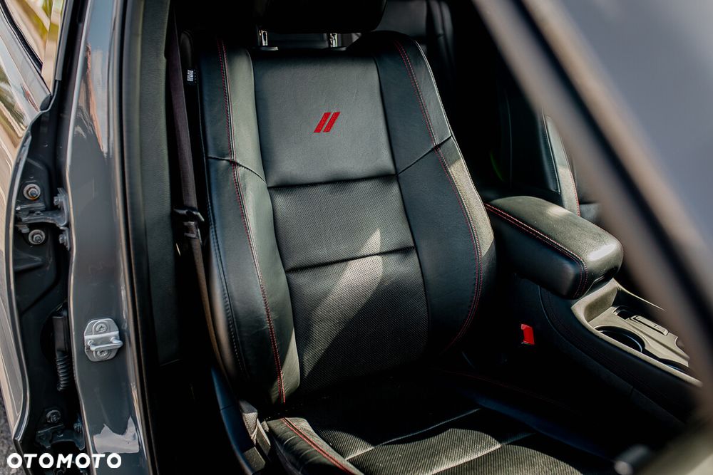 Dodge Durango 5.7 R/T - 26