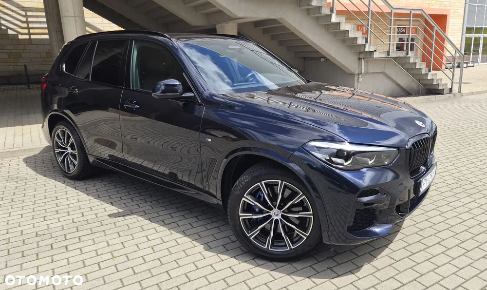 BMW X5 xDrive25d sport - 15