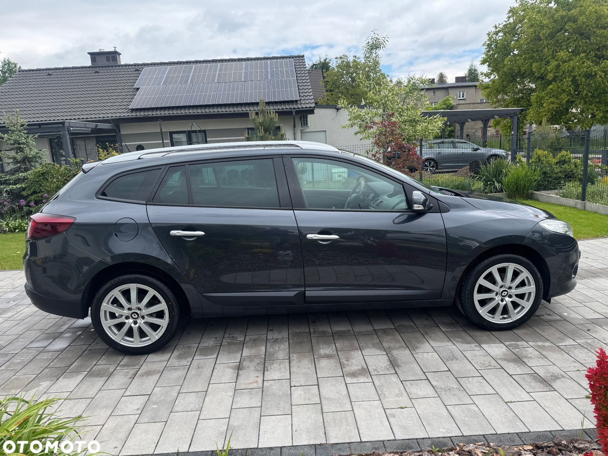 Renault Megane 2.0 16V Bose Edition CVT - 5