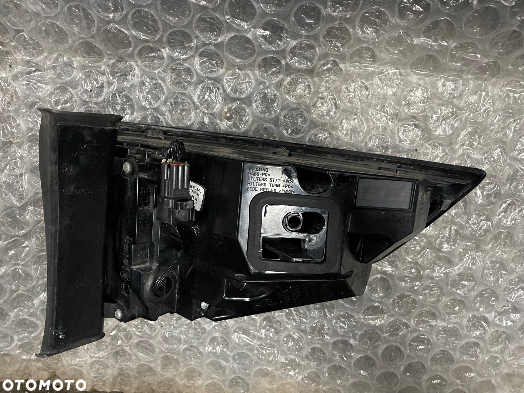 LAMPA TYŁ LEWA LAND ROVER RANGE ROVER DISCOVERY SPORT IV FK72-13405-CG - 8