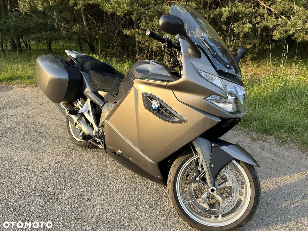 BMW K - 1