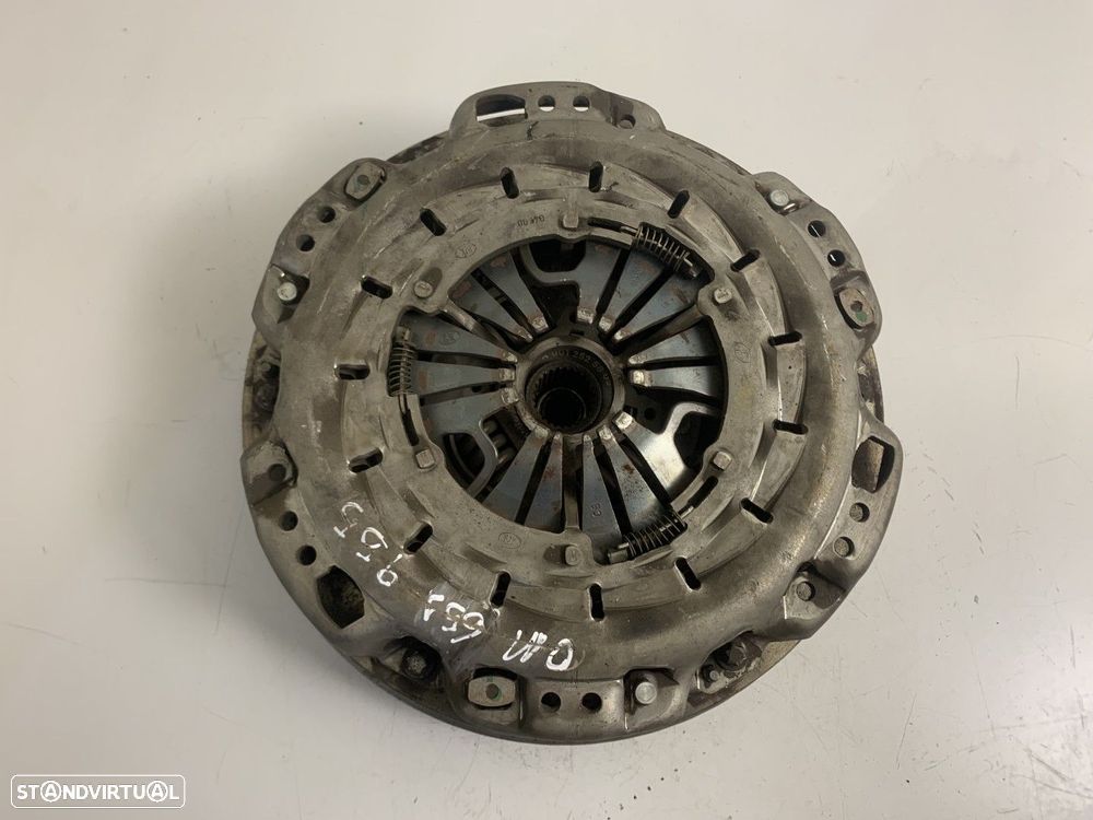 Volante Bi-massa Usado MERCEDES-BENZ SPRINTER 3,5-t  (906) 310 CDI REF. MOTOR OM... - 2