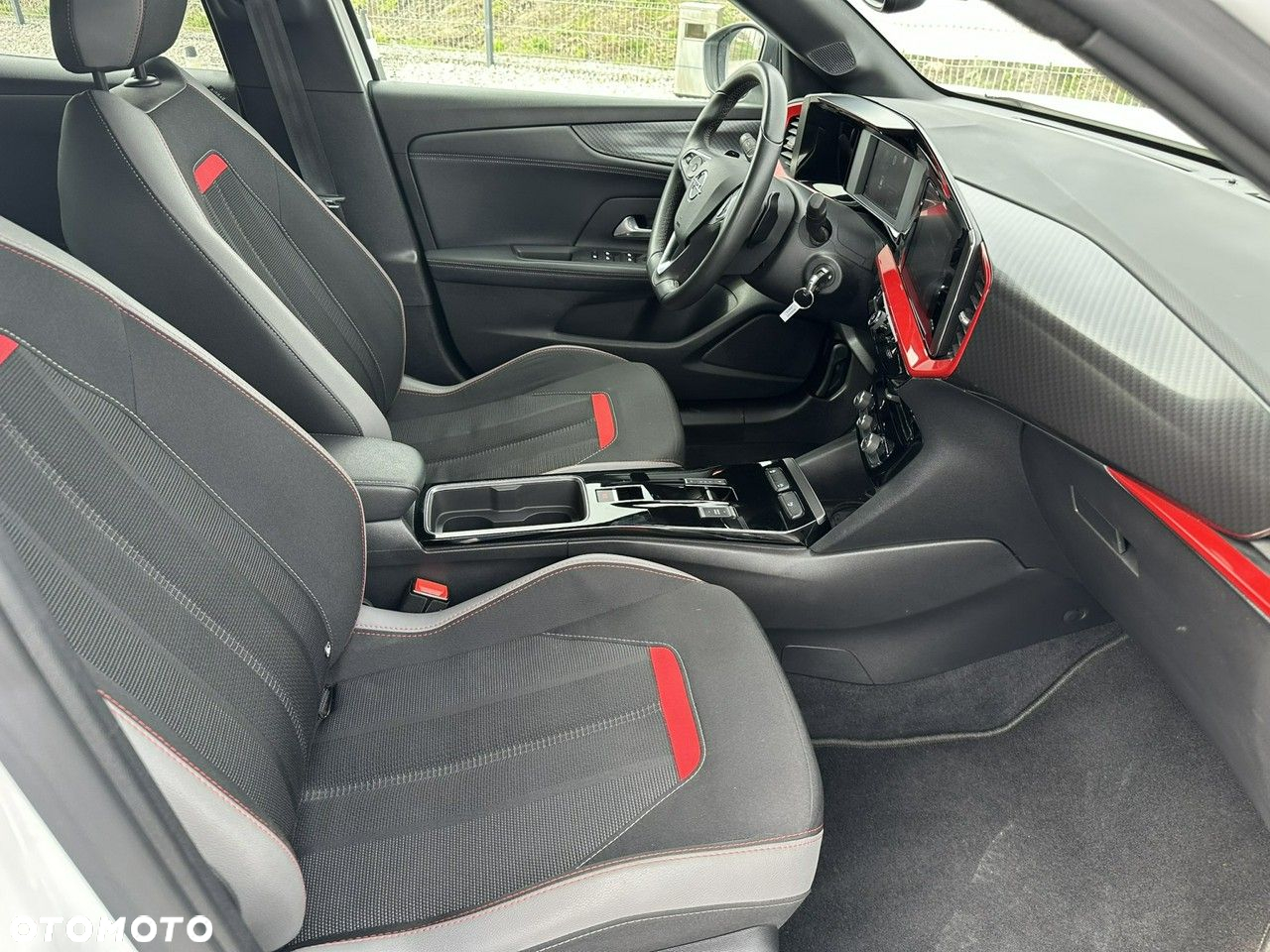 Opel Mokka - 28