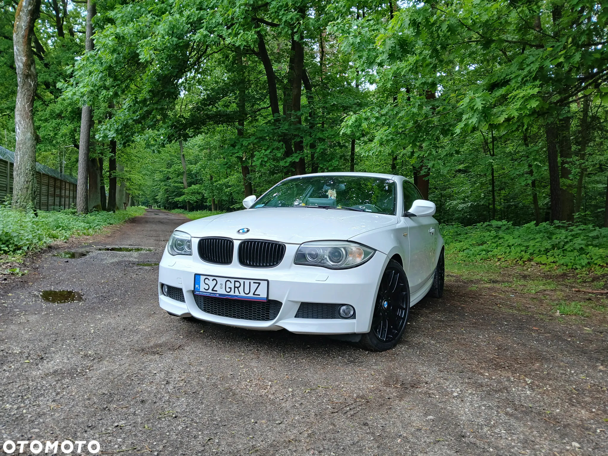BMW Seria 1 123d - 2