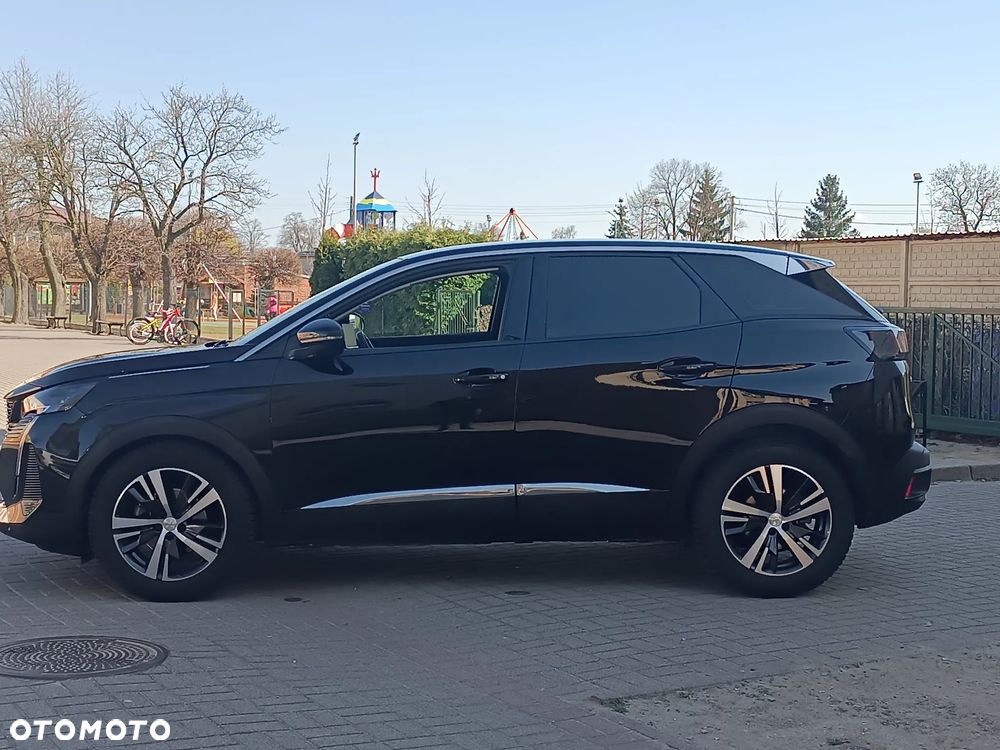 Peugeot 3008 BlueHDi 130 Stop & Start Active Business-Paket - 14