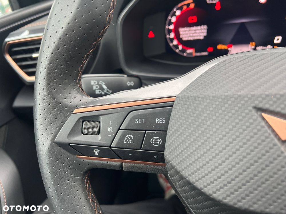 Cupra Leon 1.5 TSI - 17