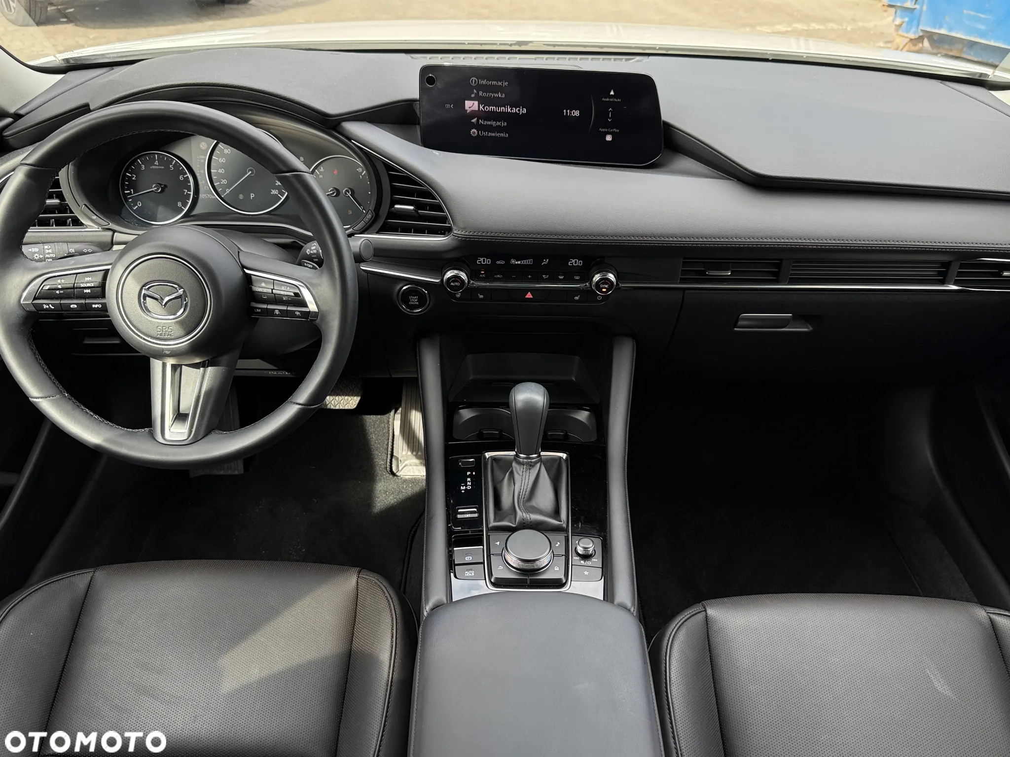 Mazda 3 - 21