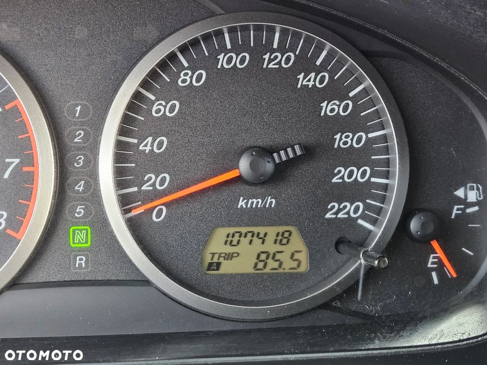 Mazda 2 1.4l Exclusive - 7