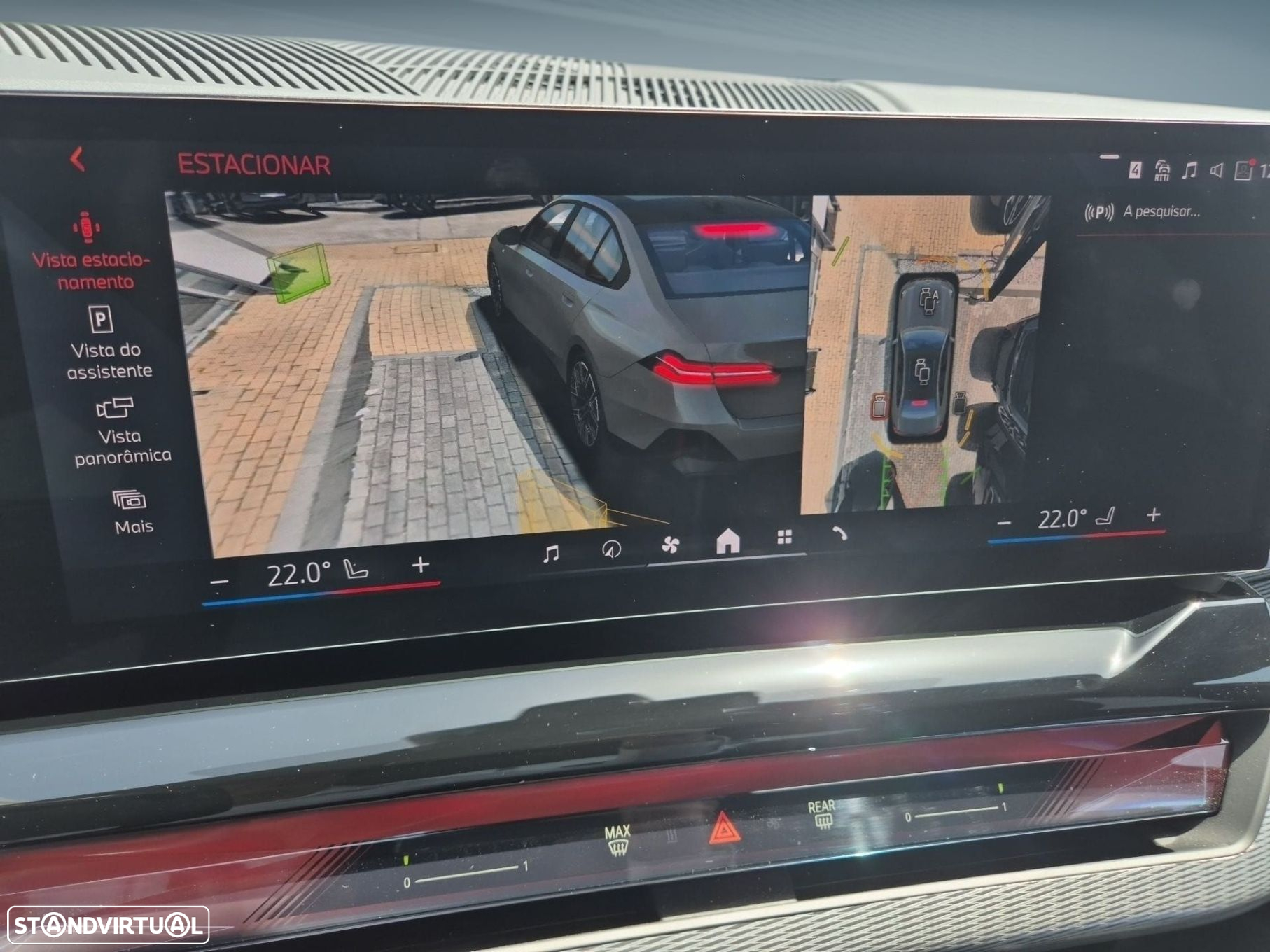 BMW i5 eDrive40 Pack Desportivo M - 14