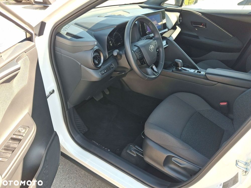 Toyota C-HR 1.8 Hybrid Comfort - 15