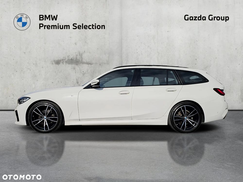 BMW Seria 3 320i M Sport sport - 9